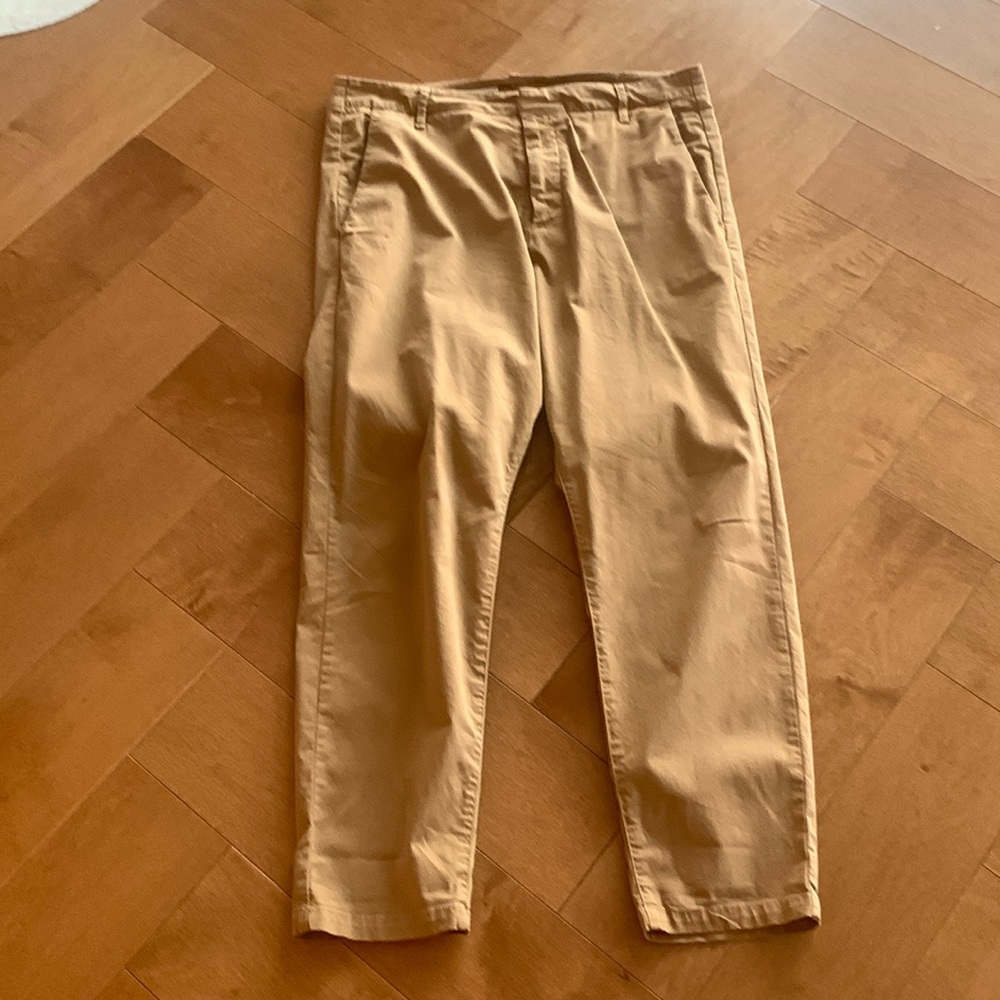 Paris pants Nili LOTAN